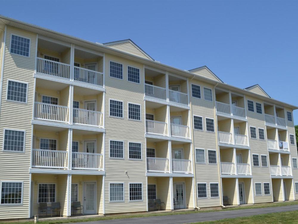 South Beach Resort Hotel
